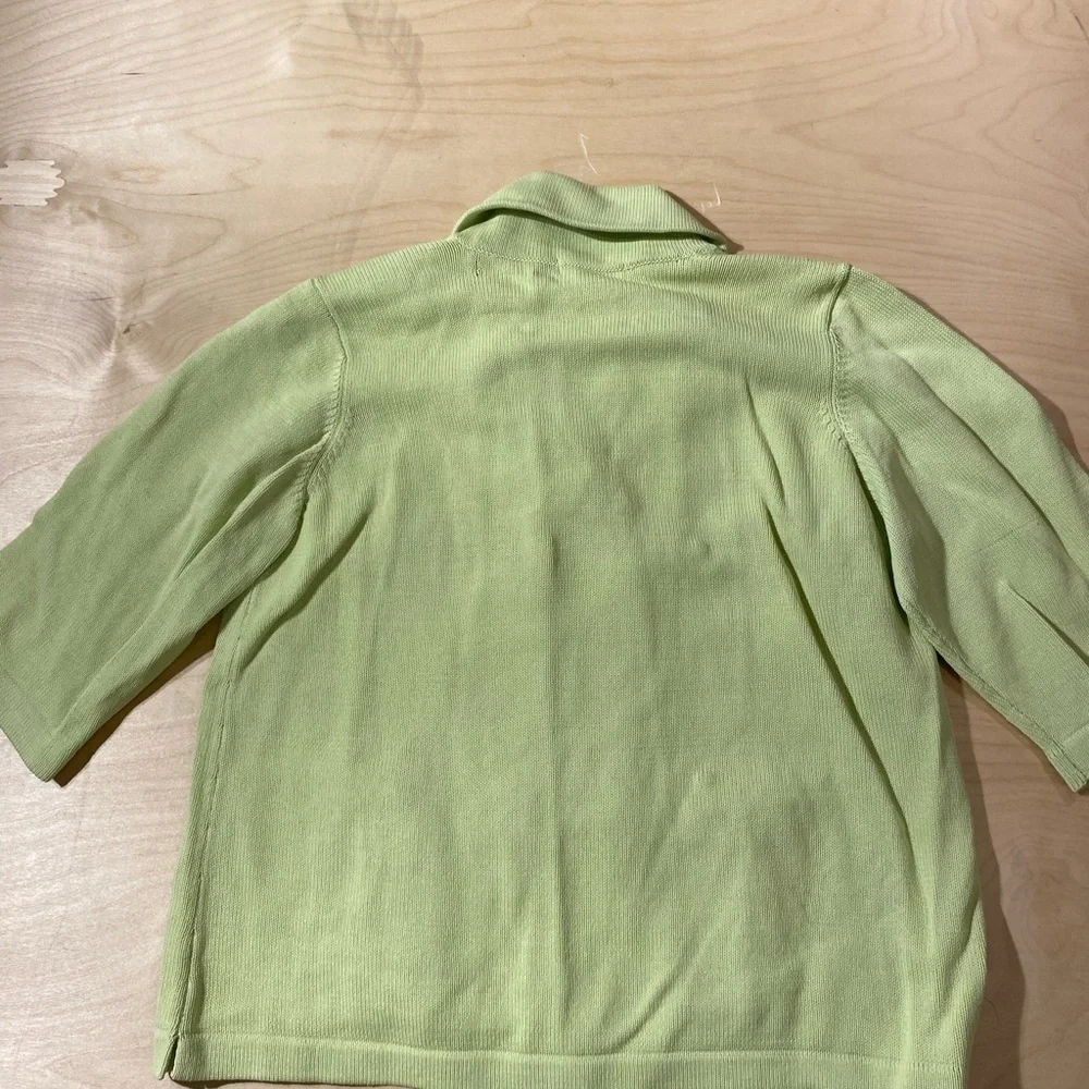 J’ENVIE Sweater size Medium (BT)